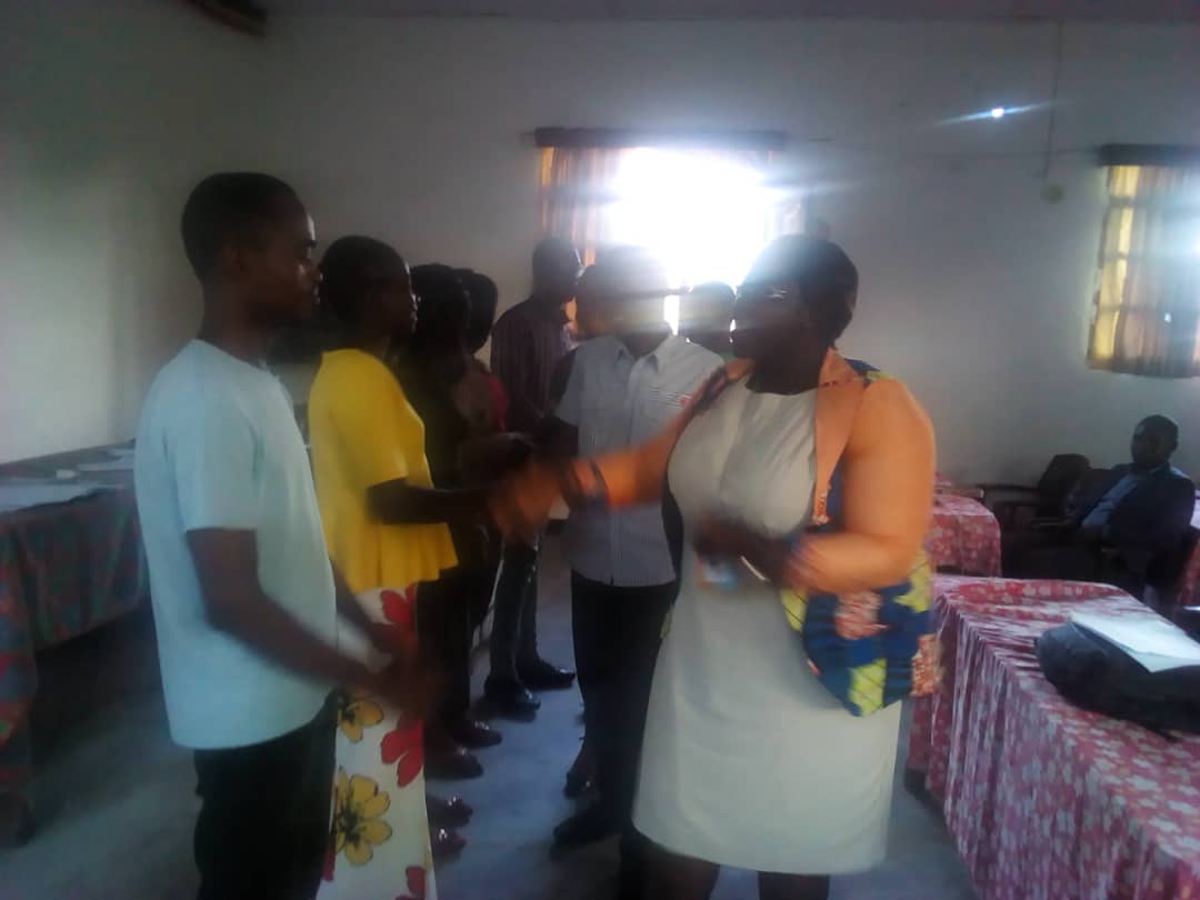 MAJ Tshopo RDC tweet media