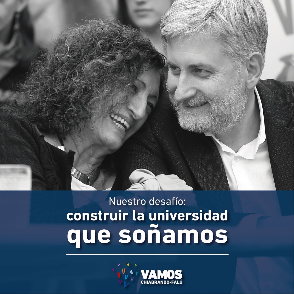 #VamosUNC tweet media