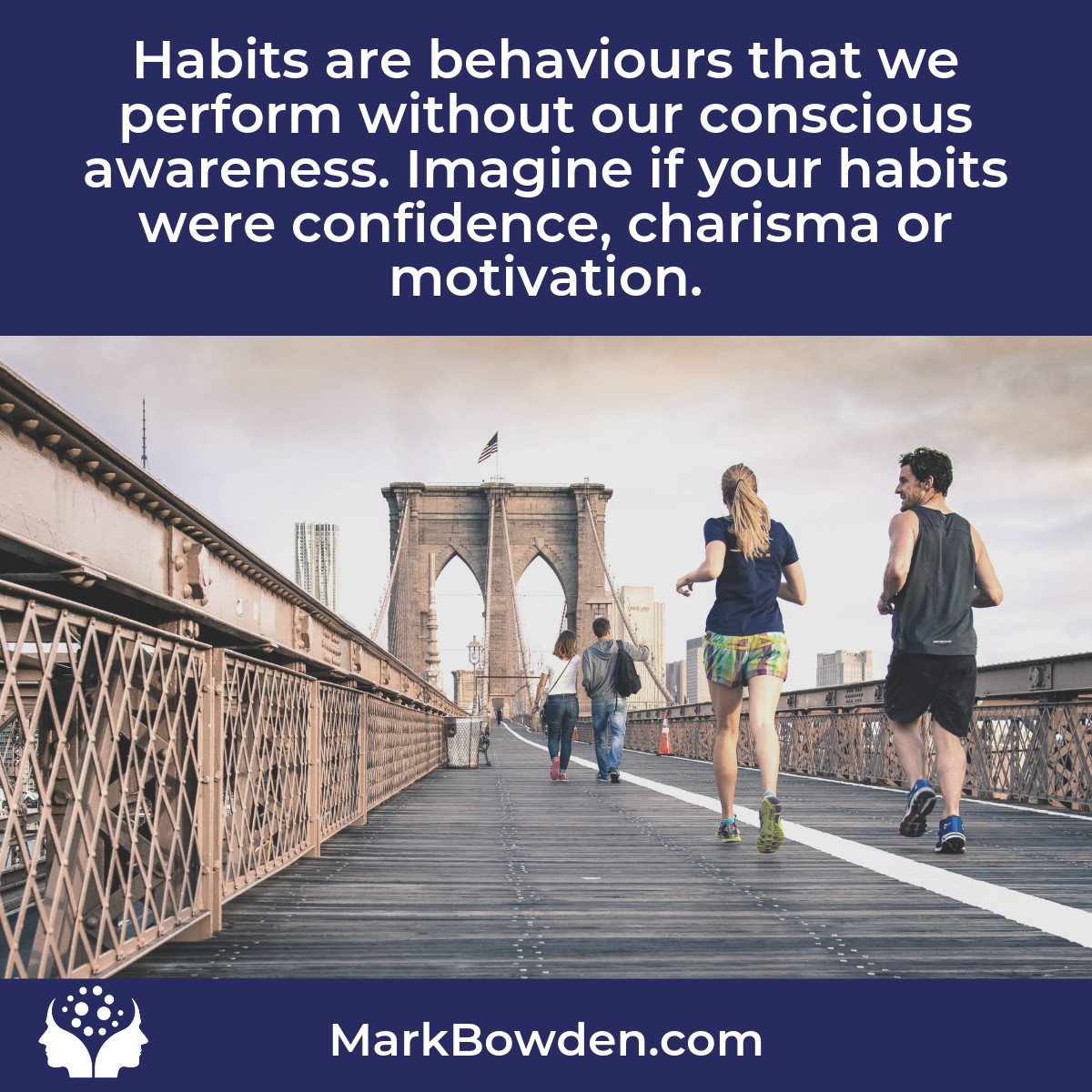 Imagine if you could condition confidence, charisma, motivation, a desire to exercise, always picking healthy food options or something else that would positively change your life.

Welcome to the world of self hypnosis...