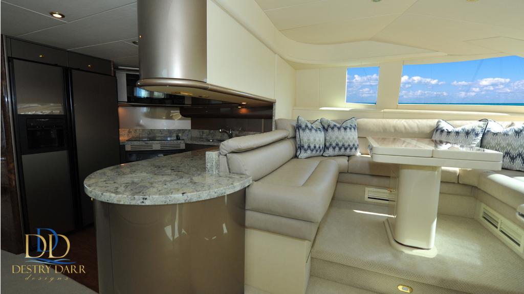 DestryDarr's tweet photo. This comfy spot is the perfect place for some R&amp;R this weekend on the 72’ #Neptunus Mr. Chips!
#Yacht #InteriorRefit by #DestryDarrDesigns

Gallery: https://t.co/qDDRg5KkU2

#yachtinteriors #yachtrefit #yachtdesigner #interiordesign #InteriorDesigner #yachtbuilder #yachtbroker https://t.co/wZesd913qg