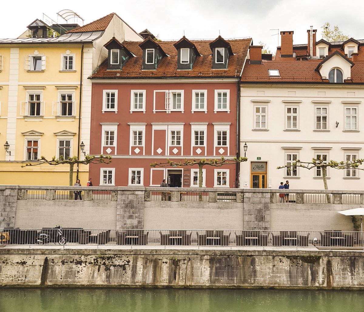 Hello #ljubljana! One more country is calling our name 😊 #slovenia <a href="/visitljubljana/">Visit Ljubljana</a> #visitljubljana