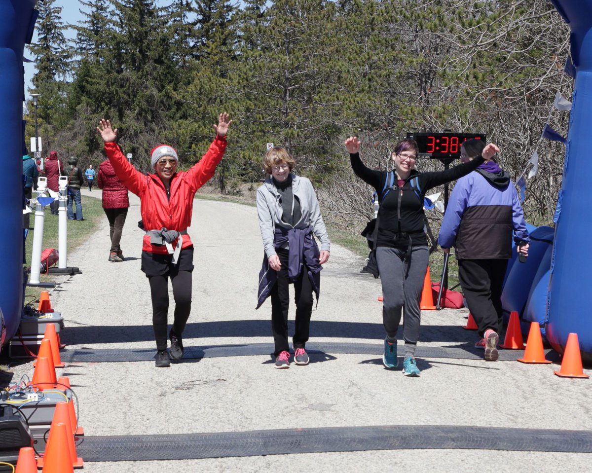 SJA_KW's tweet photo. Thanks to the amazing Volunteer Pro KWAwesome Photographers for photographing the 2019 Waterloo Marathon & Ed Whitlock Half! You can view photos now, more to come - thanks for your patience! #WaterlooMarathon #EdWhitlockHalf #Photographs #YOUcandothat https://t.co/SeMtcaRP6r https://t.co/HSsmhmiq4M