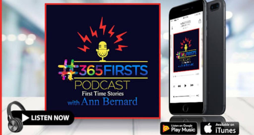 AnnBernard's tweet photo. Listen to Episode 3 of #365Firsts Podcast  and heard about my first car accident 😢😖https://t.co/1gycO8m0zp #Germany #365FirstsPodcast #BMWX3 #UnexpectedFirst https://t.co/nWMPqmZ5V8