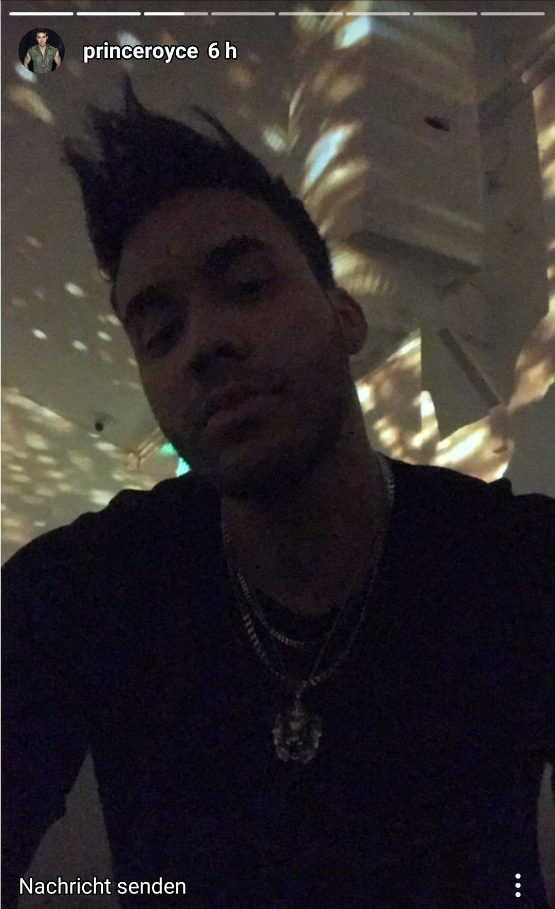   happy birthday prince royce 