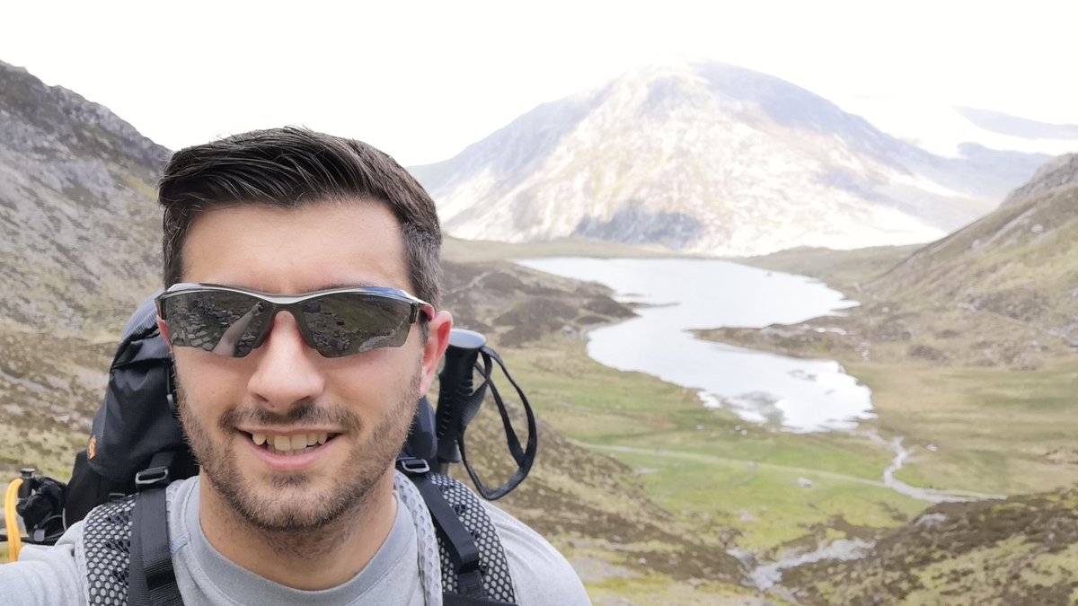 M_Ansaldo's tweet photo. @GOoutdoors Take time to clear your mind #WhyDontYouGo https://t.co/hiWwVszpV0