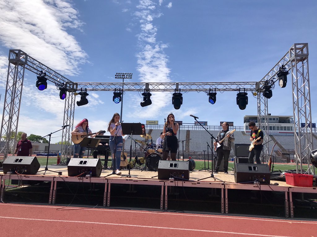 Liberty Fest tweet media