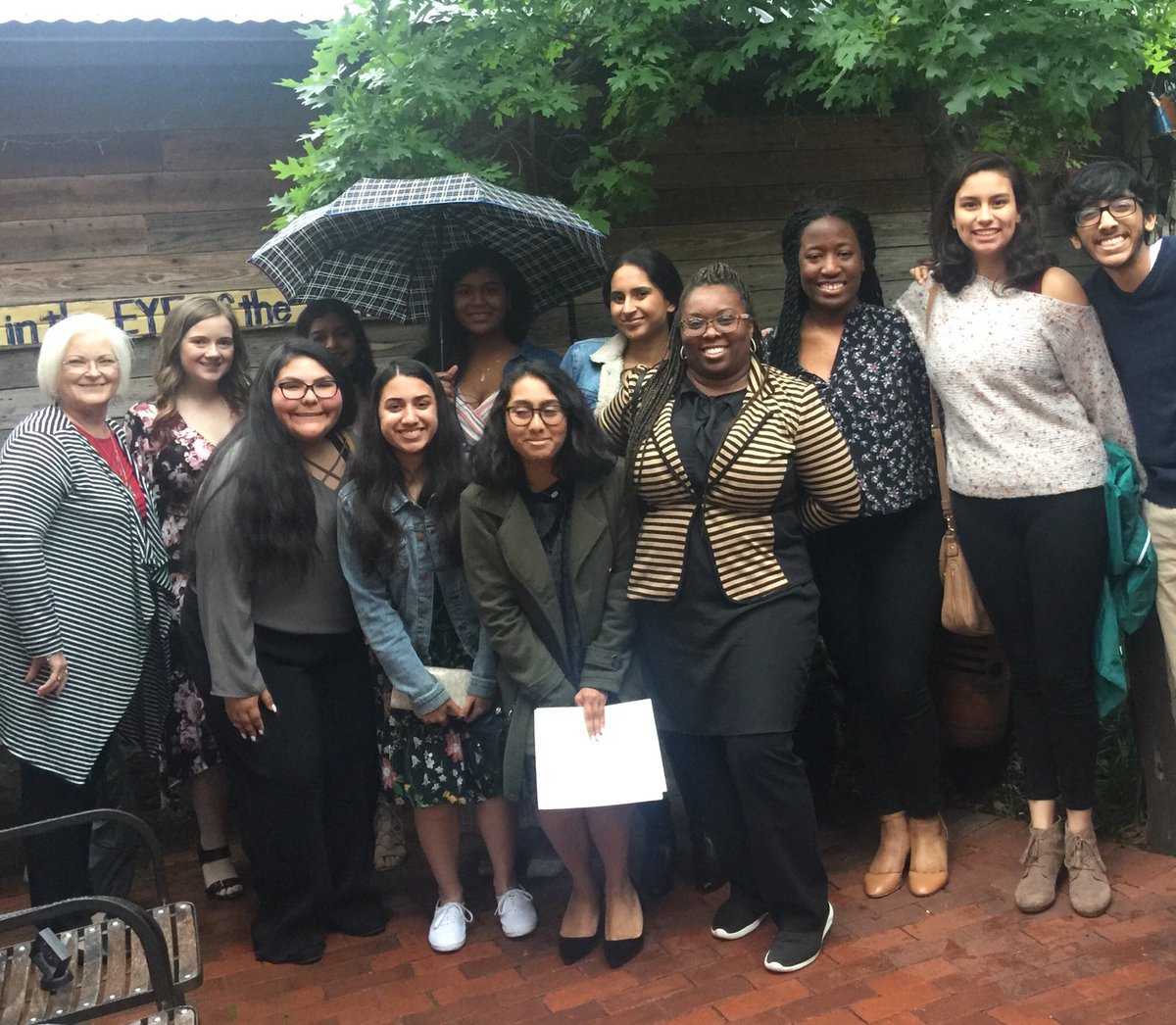 KathyJoneska's tweet photo. Last nights FCCLA Banquet was phenomenal! Regional and state winners recognized as well as national competitors.  Superlative awards given and next years officers announced (missing MaryKate and Addy).  What a year, way to go CHS FCCLA!!!!❤️@Cen10CTE @FCCLA__CHS https://t.co/oez61GrYjP