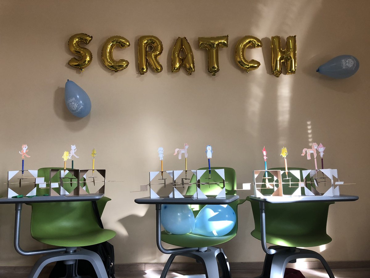 CoderDojoSigillo tweet media