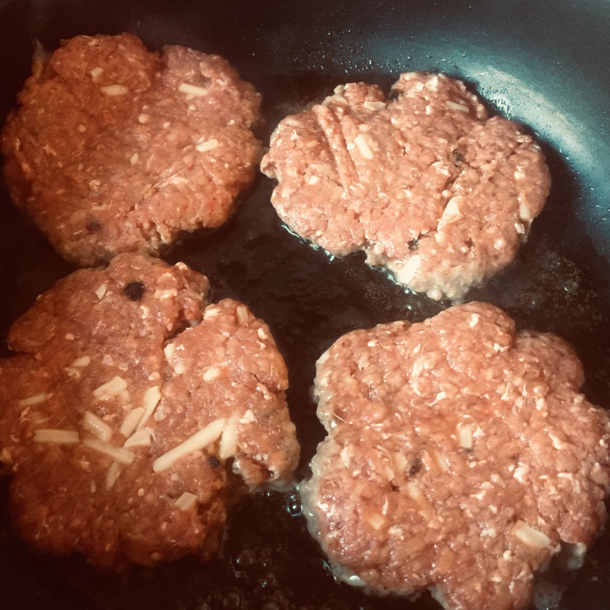 Of course, the true test of sauce #5 will be once we’ve served it with homemade mac &amp; cheese and chipotle burgers 👀