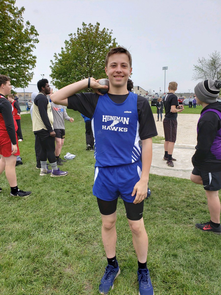 Heineman Boys Track tweet media