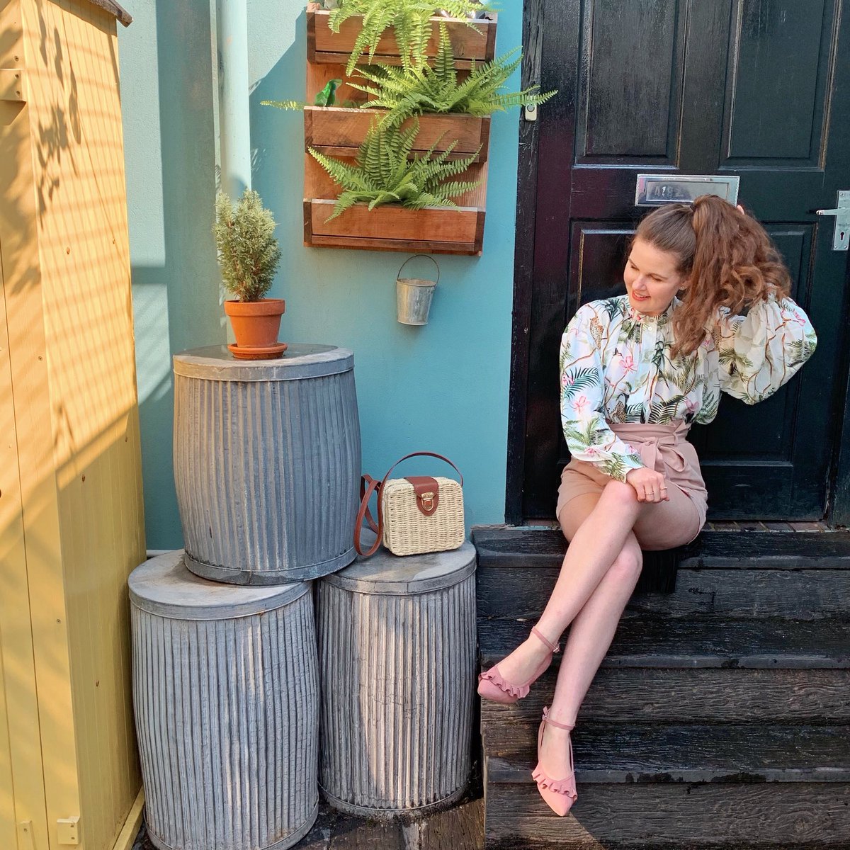 chloe ♡ tweet media