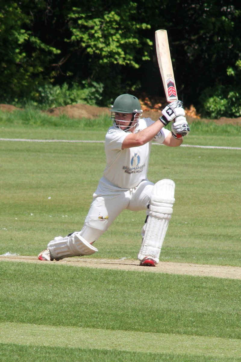 Rainhill CC tweet media