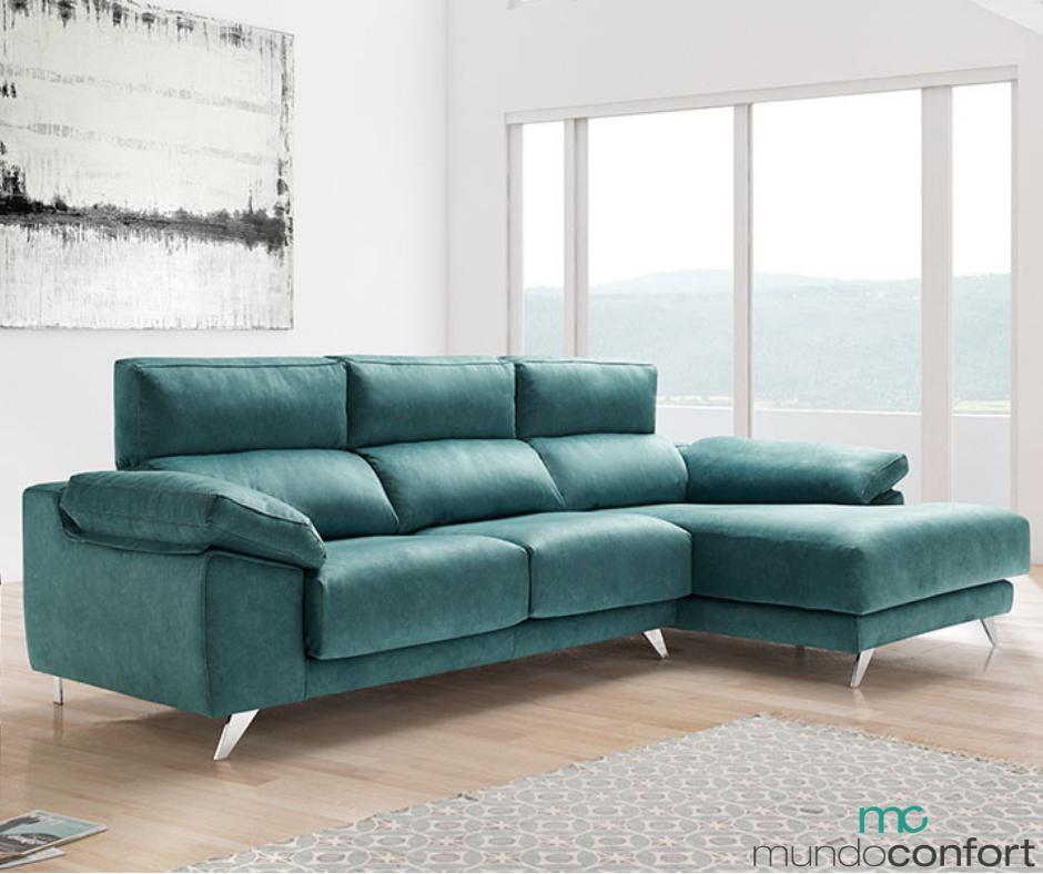 Mundo_confort's tweet image. 👉Novedad en tienda!!💥
💫Elegancia y armonía que se integran con la vida diaria, dando como resultado un estilo acogedor e inconfundible.😍

#SofasAMedida #SofásBonitos #Desing #Deco #Home #Mundoconfort
