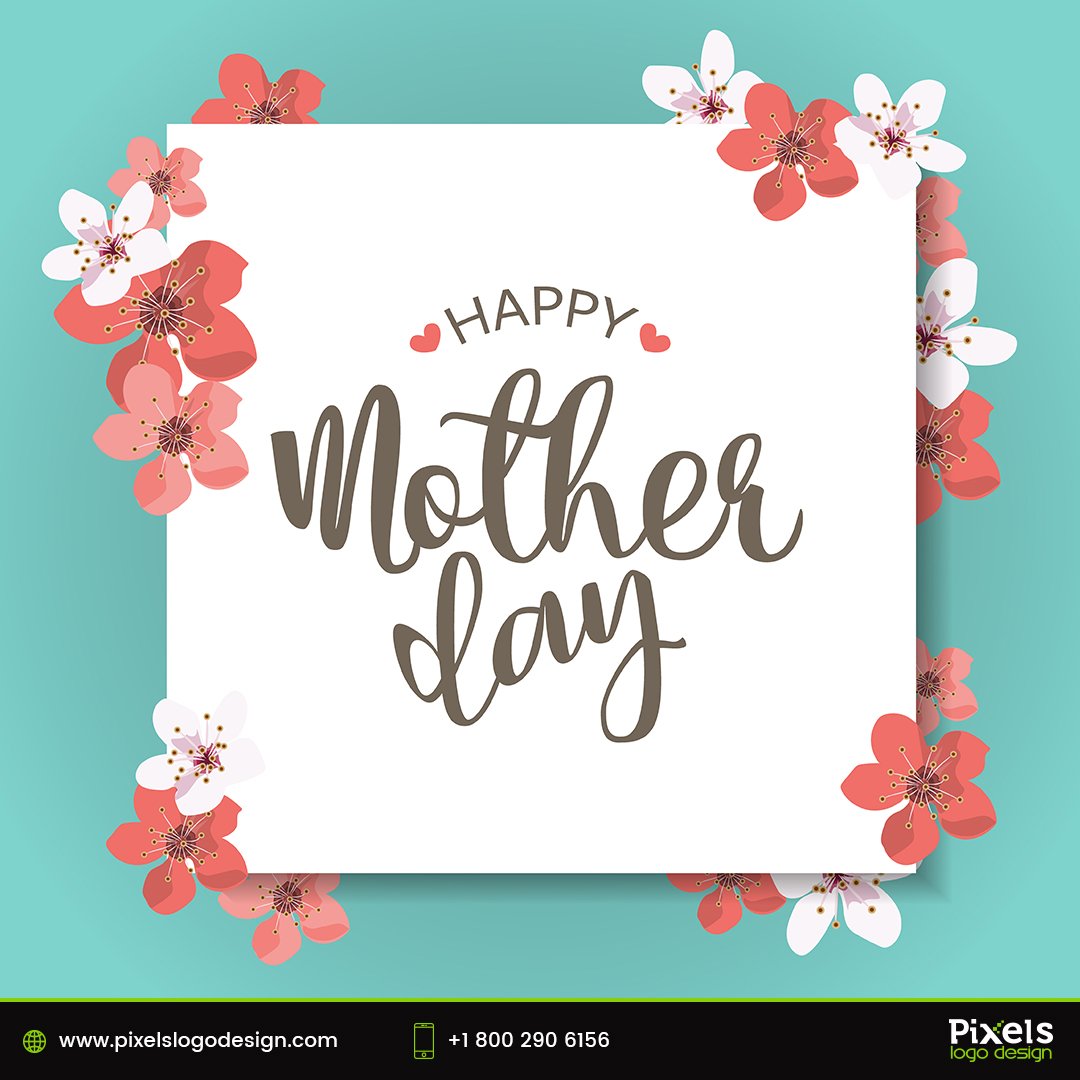 Pixels Logo Design tweet media