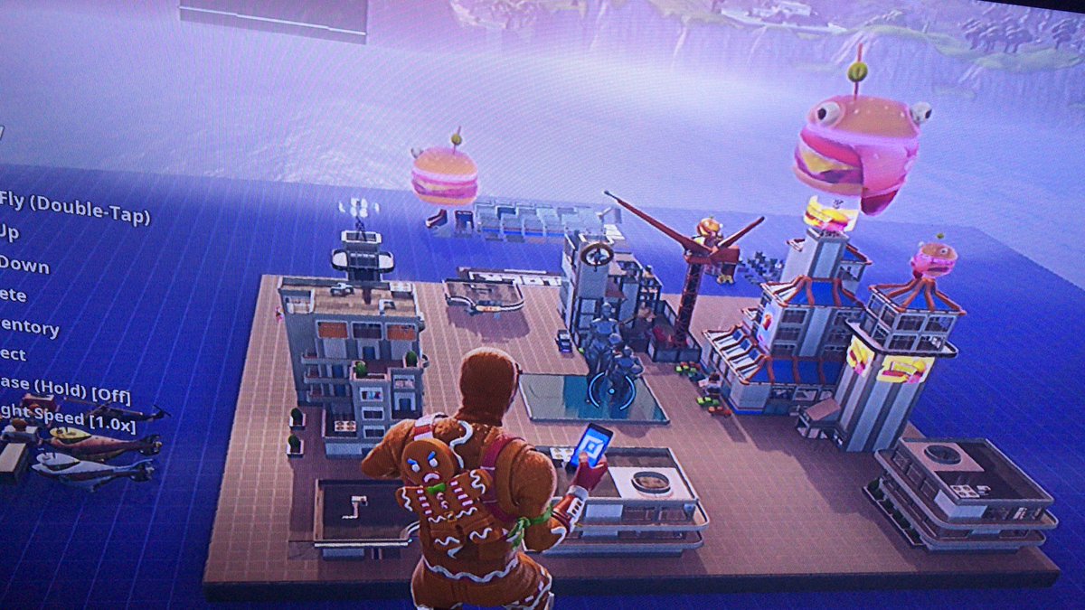 blockparty plz put in fortnite pic twitter com u2m1m9j8fg - oregon fortnite server
