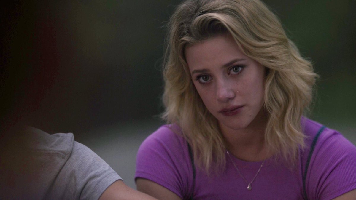 Riverdale Season 4 Fans In Tears As Archie Makes Speech At Fred Andrews Funeral Tv Radio Showbiz Tv Express Co Uk