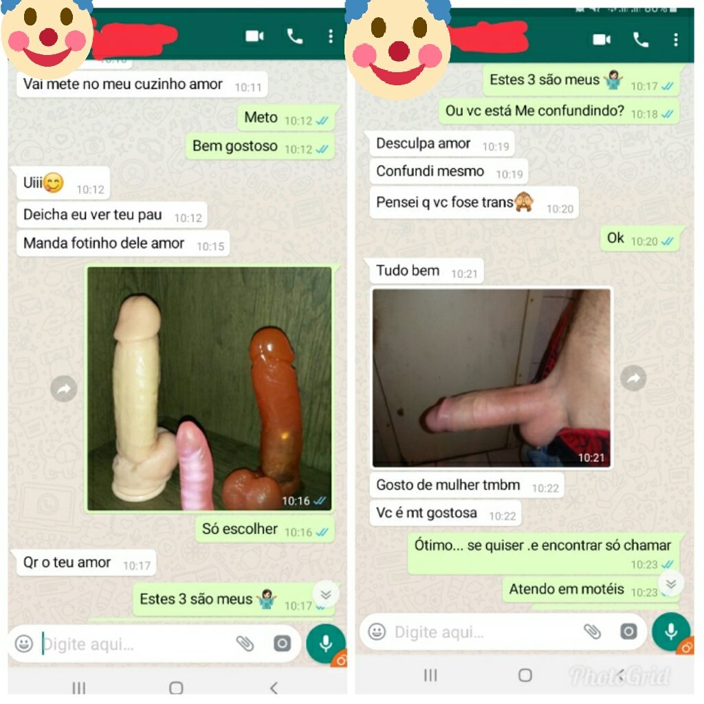 putaRotina's tweet photo. Da série #perolasDoZap
#pqp esse aqui se superou 😡
Como se já não bastasse não lerem o perfil da gente, agora tb não prestam atenção nas fotos 😭

Acho q vou começar a postar assim meu telefone:

"nove dois três quatro cinco meia sete oito"

#atireiPedraNa† #sóPode https://t.co/TU8aqEbLfb