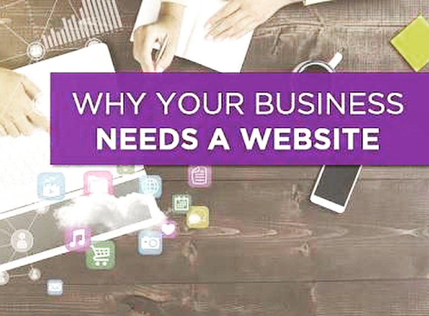LivingDataSA's tweet image. Why Your Business Needs a Website. Websites work. No matter what your business or profession, a website can generate business, promote goodwill among customers and prospects, and deliver strong marketing messages - for any size business. #livingdatasa