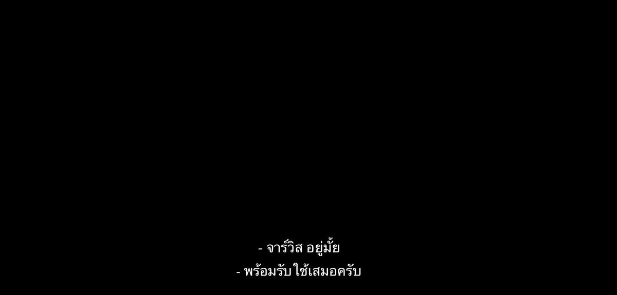 thejellyest's tweet photo. “Jarvis, you’re up?”
“For you sir, always”
คิดถึงมากที่สุดในโลก y ____ y
#cyberhusband https://t.co/vf2MQHg6Bz