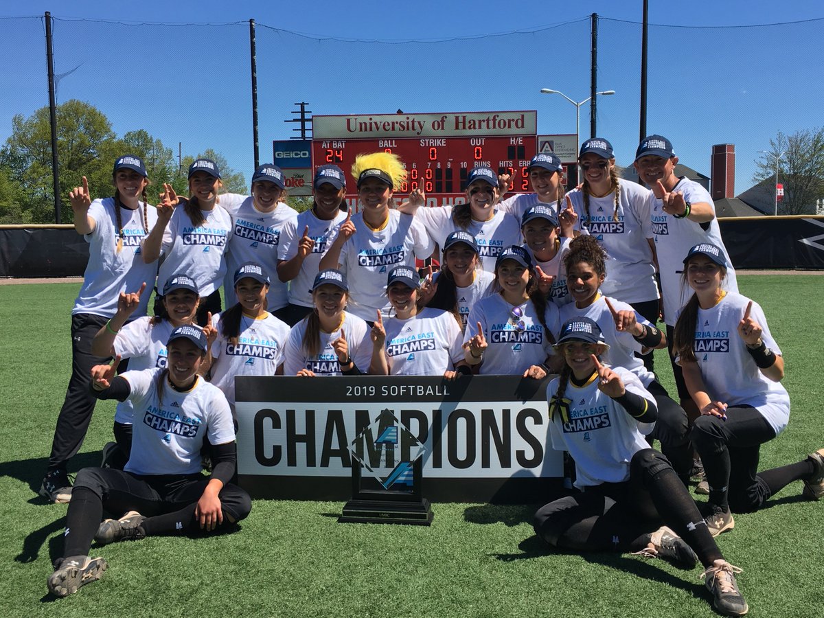 America East tweet media