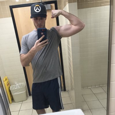 PresidentFish's tweet image. #NewProfilePic