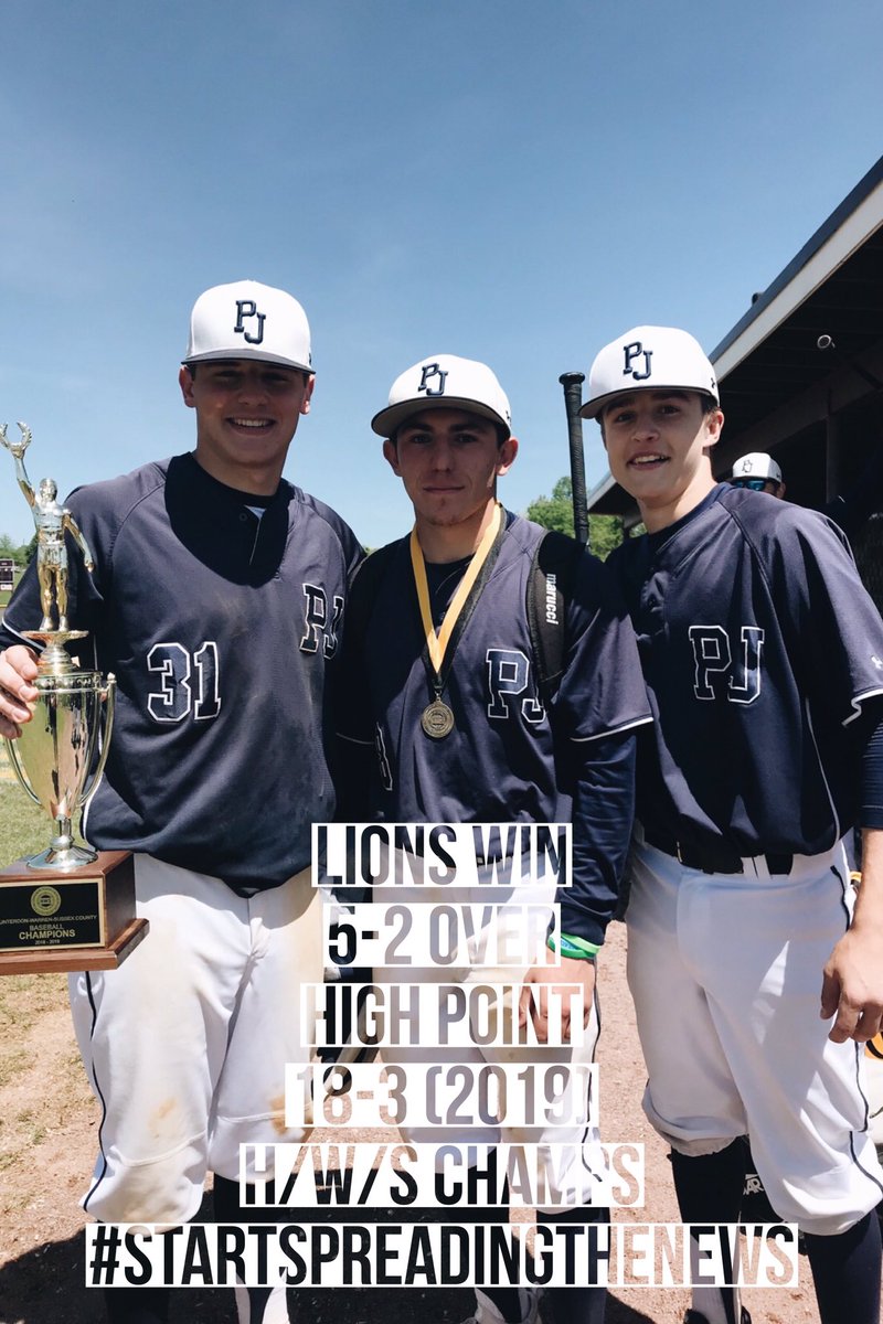 Pope John Baseball tweet media