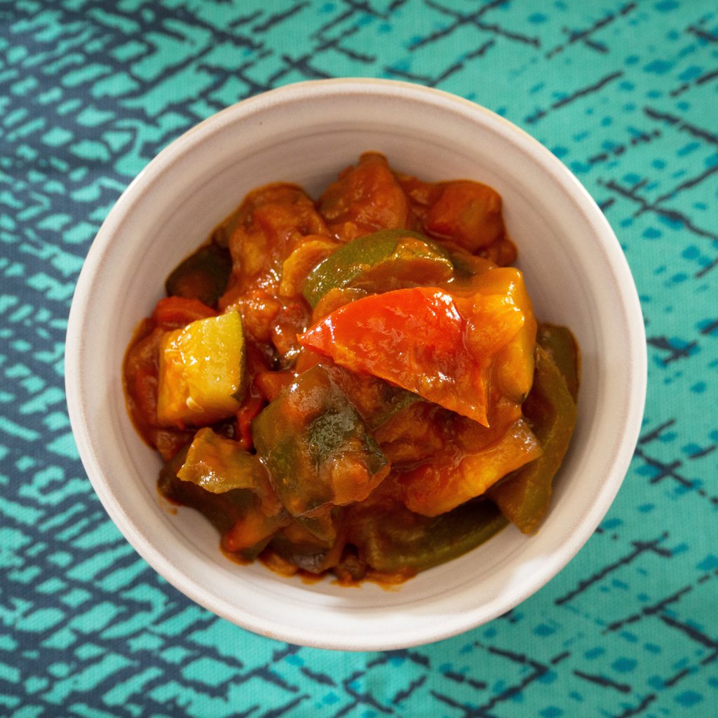 hellofrifran's tweet photo. I LOVE Ratatouille!
It's easy, seasonal, cheap and packed full of the colours of summer.
https://t.co/TOYFIbLH6v
#frifran #glutenfreevegan #veganglutenfree #glutenfree #vegan #dairyfree #veganrecipes #ratatouille #ratatouillerecipeβ£ #vegandinner #vegansupper #healthydinner https://t.co/tDXByfy1jD