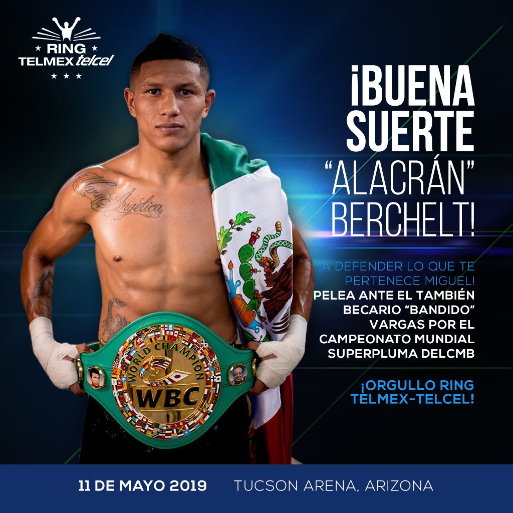 Ring Telmex Telcel tweet media