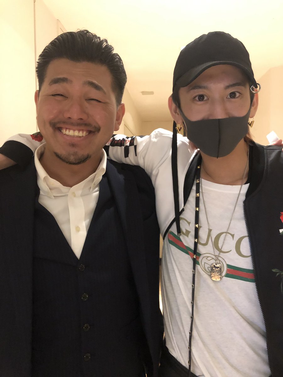 Nayuta Serizawa いつも楽しいけーすけさん 顔の面積負けました Nayuta Serizawa いつも楽しいけーすけさん 顔の面積負けました