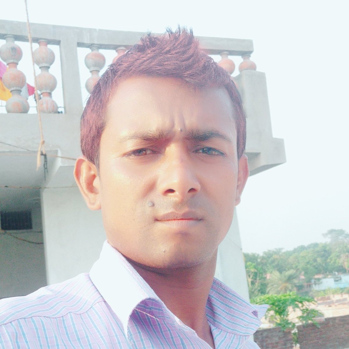 #NewProfilePic