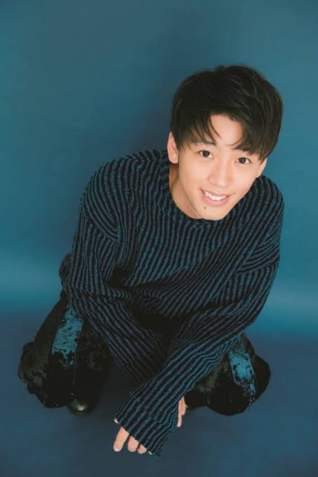9. Takeuchi Ryoma (竹内涼真)HoriproApril 26, 1993185cmfave features: chin mole + long legs + hot bod (lol) 
