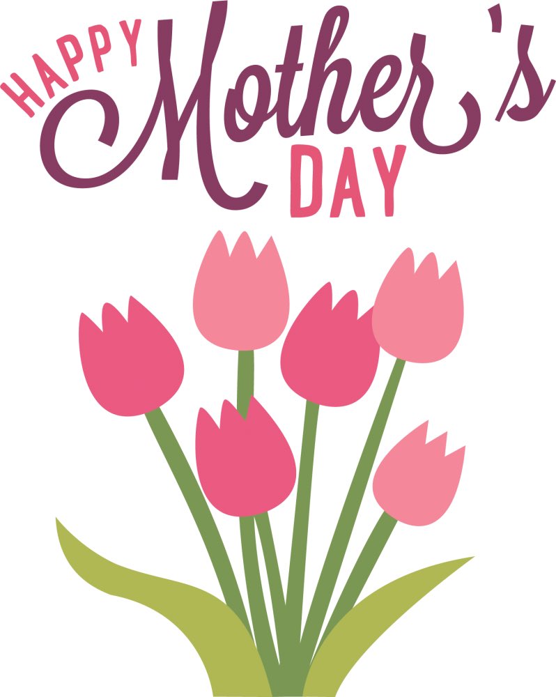 East River Fire Department would like to wish all the Moms our there a very happy Mother’s Day! Including all of our Firefighter and other First Responder Moms!