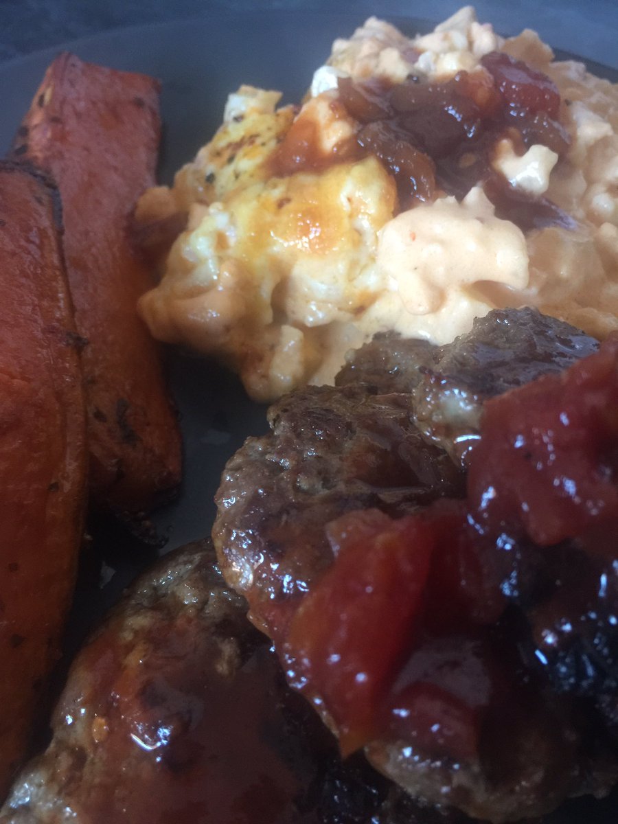 Done. Some tinkering required, but we have a contender for @scoutssauce #1!