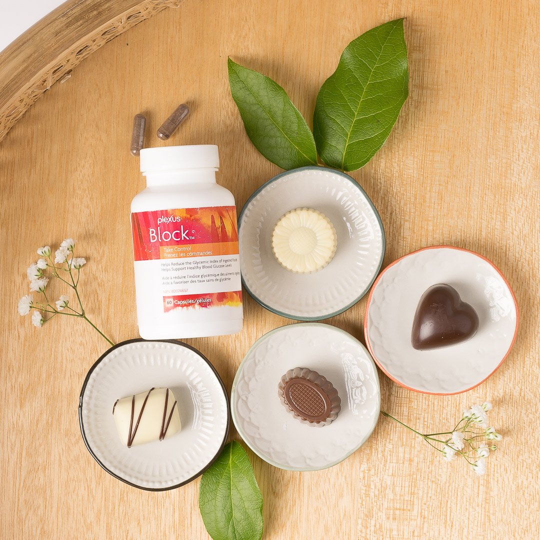 PlexusWorldwide's tweet image. Restricting yourself from your favorite foods may be easier said than done. 😈 Let’s celebrate #nationaleatwhatyouwantday the right way…with Block on your side! 🍫🍕 #plexusblock bit.ly/2CsLURE