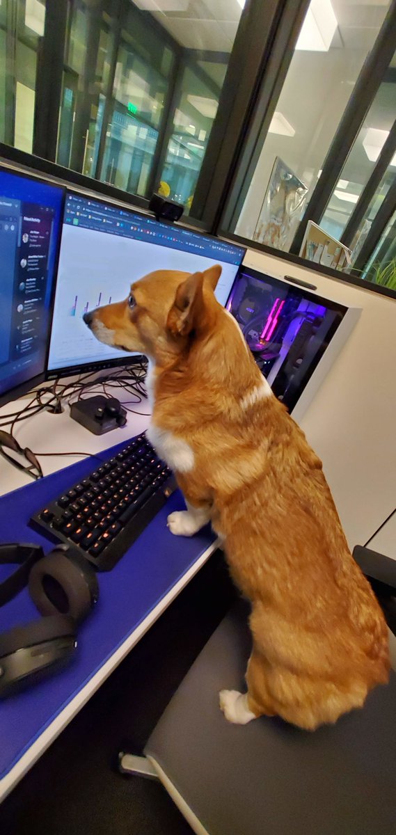 we here at <a href="/NZXT/">NZXT</a> employ only the best in the business