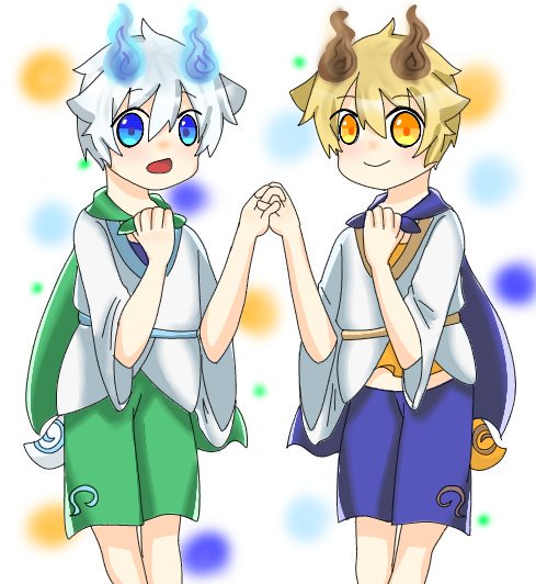 コマじろうのtwitterイラスト検索結果