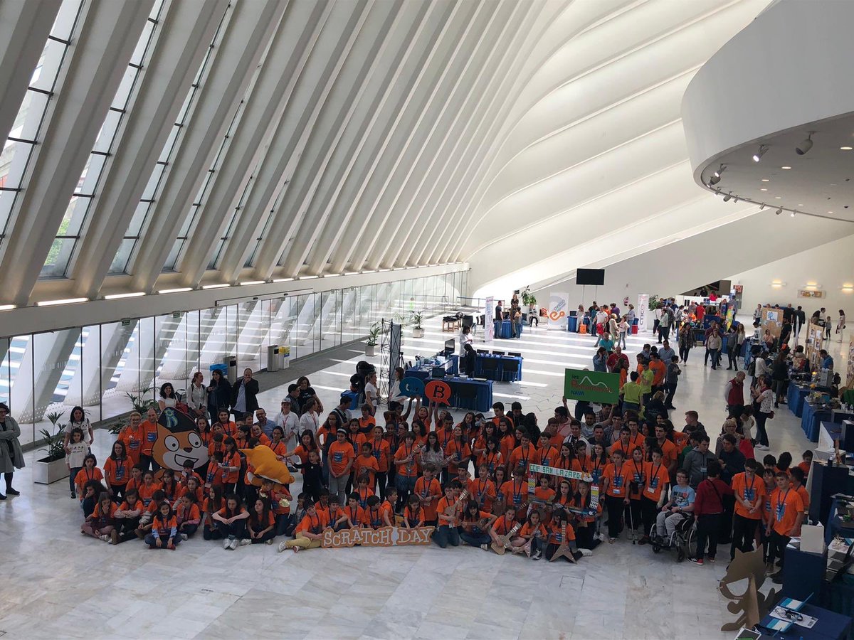 ScratchDayAsturias tweet media