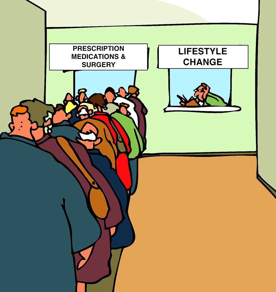 What made you realize you need a lifestyle change? If making a #lifestylechange was easy, everyone would do it. The rewards for your #determination, working hard and dedication to yourself make it all #worthit!  #LivePURE
Photo Credit: Lisa Anderson-Maloney