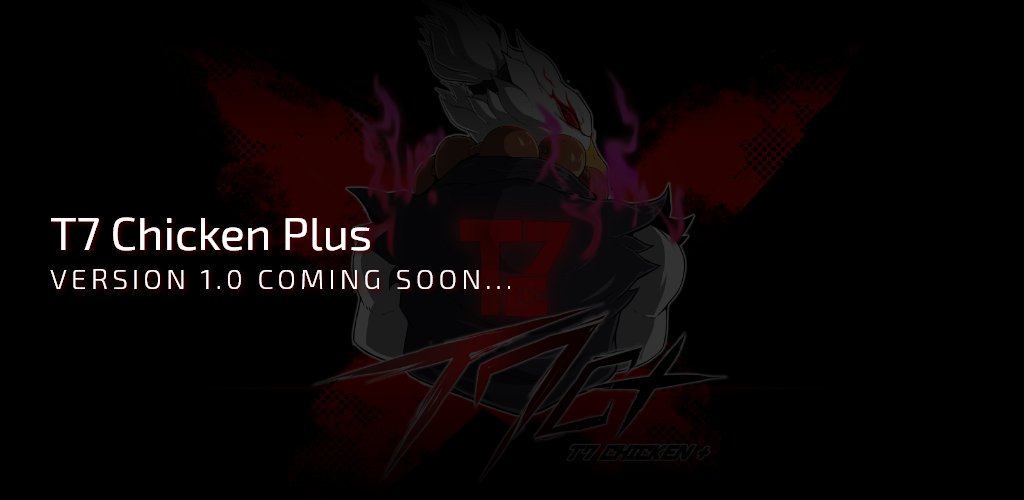 t7chicken's tweet photo. Soon.... #CheckTheFrames https://t.co/lmoAWnEsDx