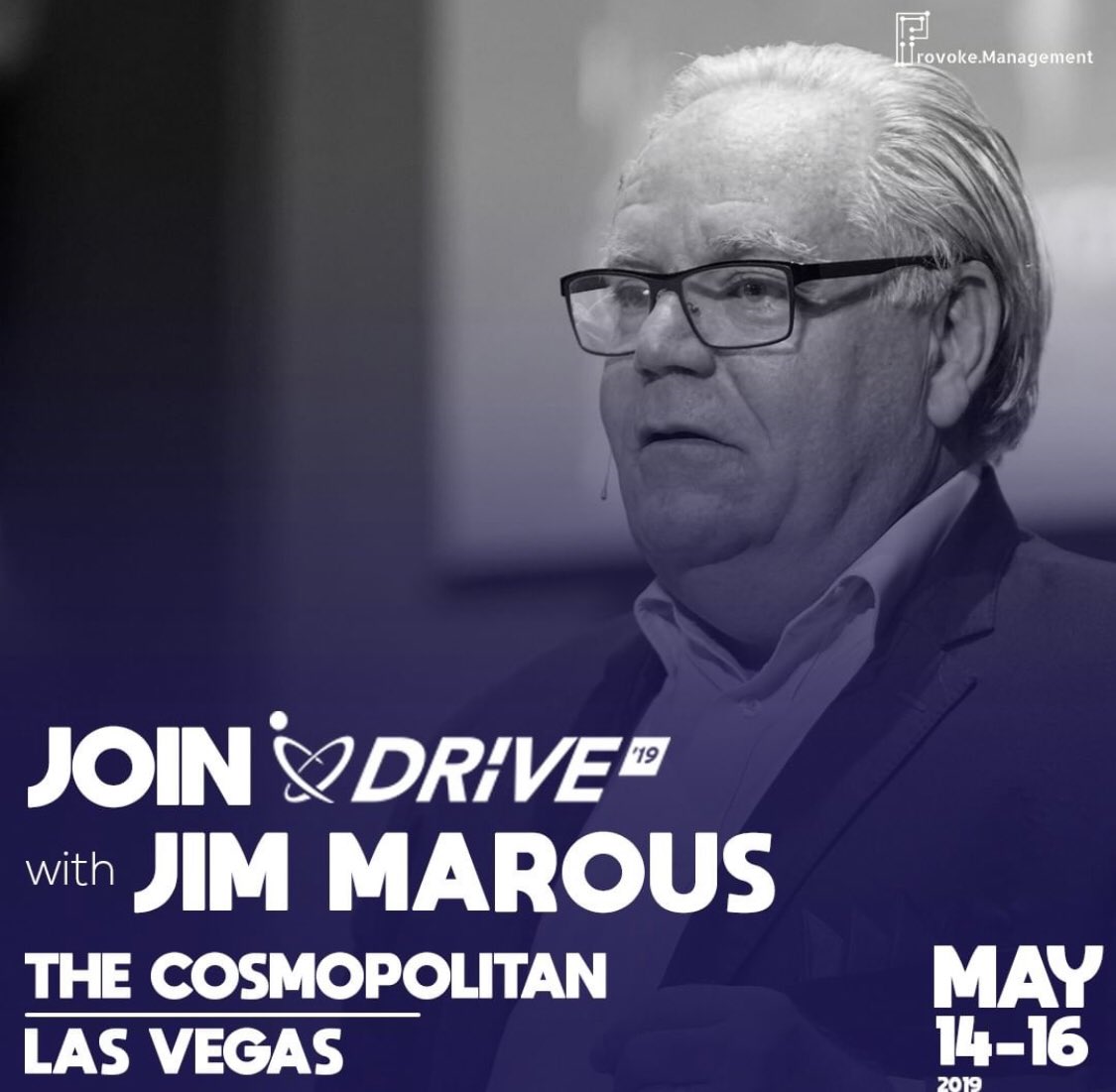JimMarous's tweet photo. Excited to be keynote speaker at the great @CUDirect event in Las Vegas this week.
15 experts. 4 Q&A sessions. One DRIVE.
Check out the agenda to learn more: https://t.co/J7rX73OIdx .
#banking #creditunion #lending #mortgage #CUDirect https://t.co/7Kzea7onK1