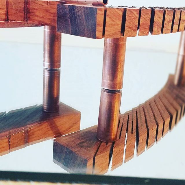 SeasonsofAutumn's tweet photo. What does your reflection say?
New #wip
•
•
•
•
•
•
#reflection #woodandglass #woodsculpture #woodandcopper #kerfcuts #perspective #multimediaart #perspective #visualliteracy #denverblackartist #denverartist #atthomas #autumntthomas #multimediaart #sculpture #multimedias… https://t.co/uGw3mvGE55