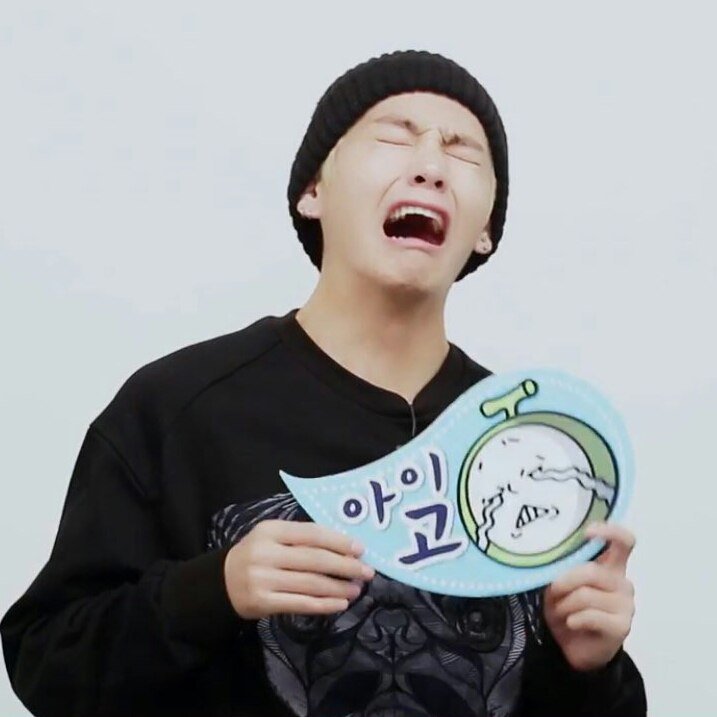 AndBantang's tweet photo. Когда посмотрел комбэк бэтэсэ:
@BTS_twt #ARMYwithLuv https://t.co/Crbo8tKuiv