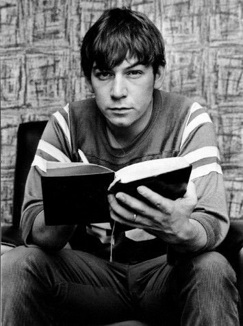 Happy Birthday Eric Burdon 

The Animals - House of the Rising Sun

 