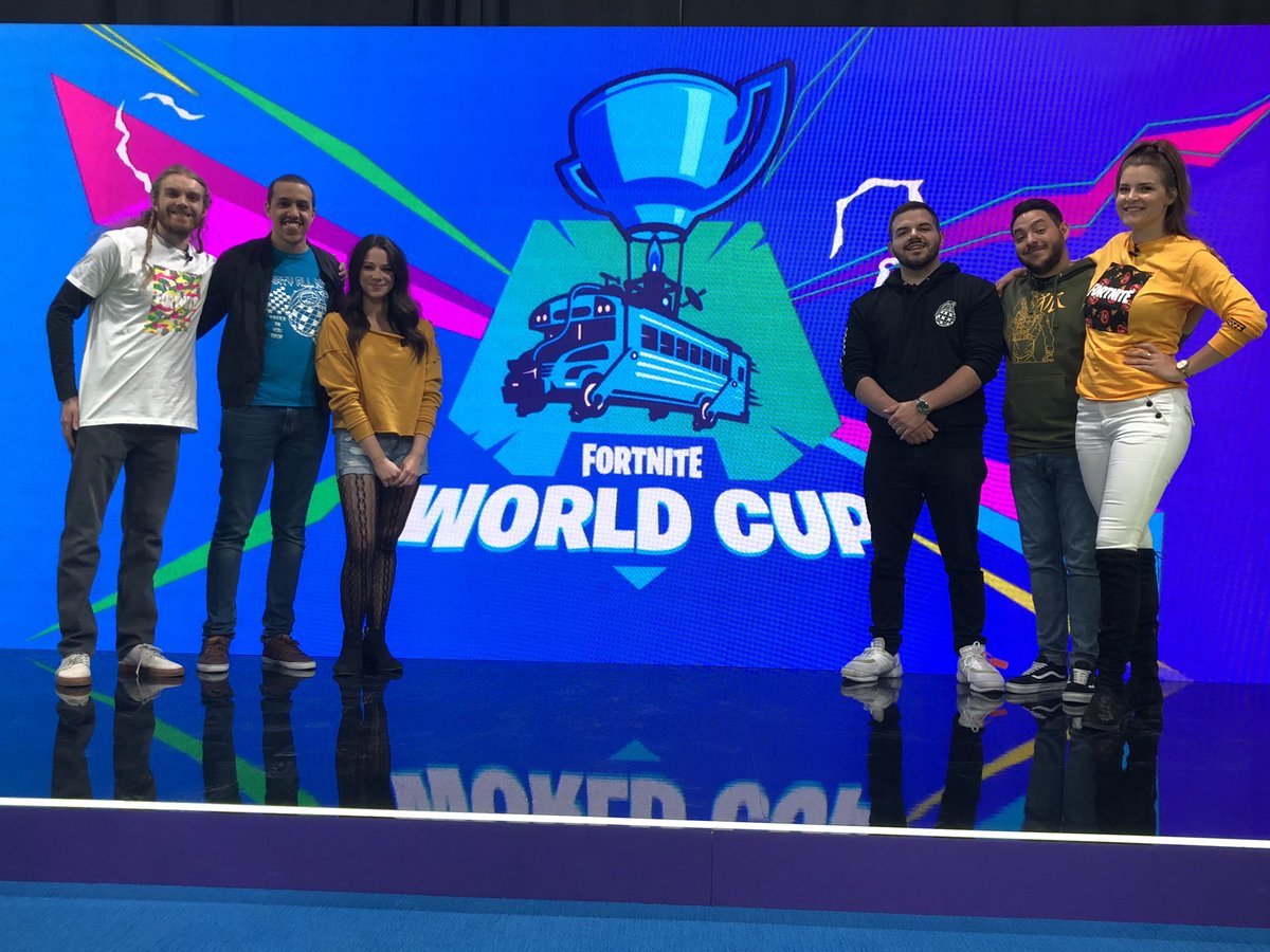Who Is Casting Fortnite World Cup Fortnite Tracker Battle Pass Fortnite Tracker Battle Pass