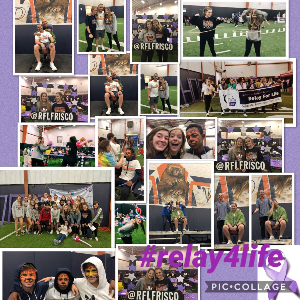 Wakeland XC tweet media