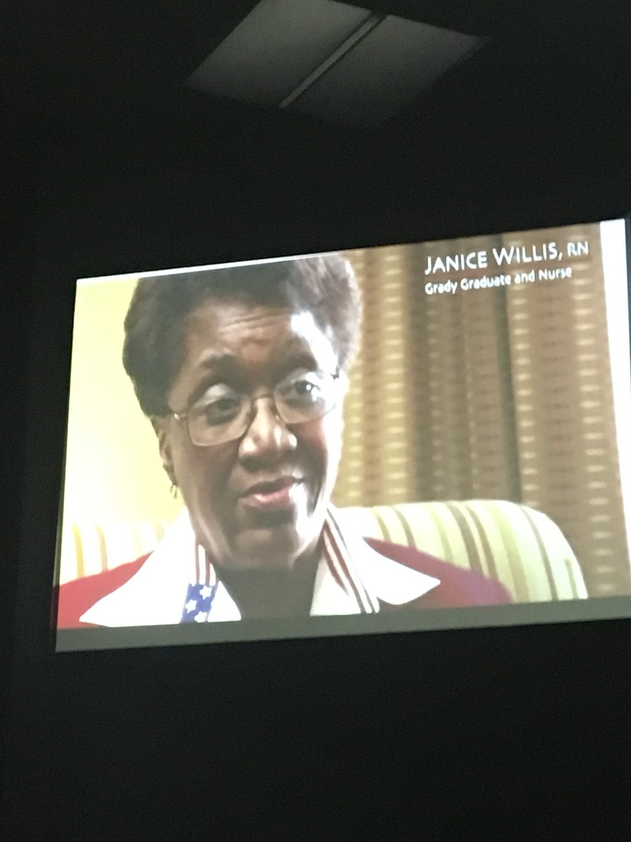 hcacdst1913's tweet photo. #ThePowerToHeal #PBS #HCACDST @GraceBaptistATL #MayWeek @GradyHealth #AmericanHistory https://t.co/p81AYEzC4V