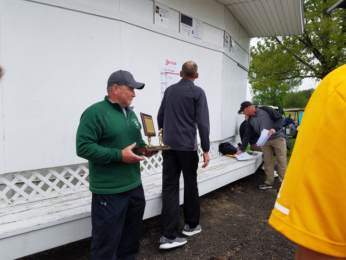 Wood Memorial Golf (WMTrojanGolf) Twitter