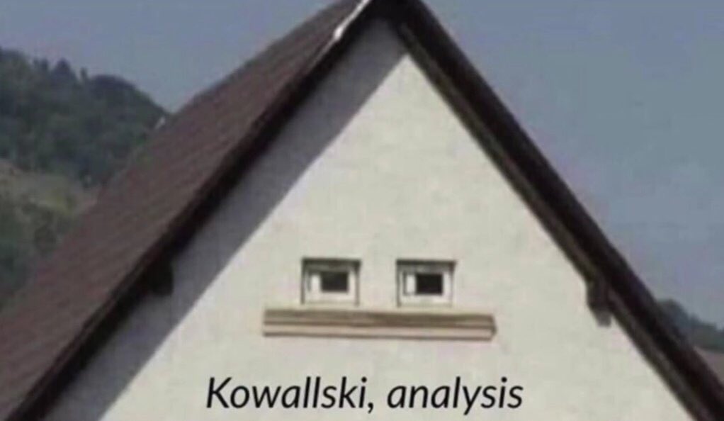 AlanYou's tweet image. #madagascar #kowalski