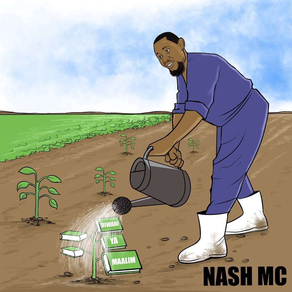 Nashemcee's tweet photo. DIWANI YA MAALIM.
Album yangu mpya,mwisho wa kulipia Sh.7,000/= ni 07.06.2019.
Baada ya hapo Album itakuwa  Sh.15,000/= . 
0713 900 994
0787 639 655 +WhatsApp 
0769 522 346 + WhatsApp 
Album itatumwa kwa waliolipia Tarehe. 09.06.2019.
USINISIFIE SASA ULIPIE. https://t.co/MwPPZFHiqH