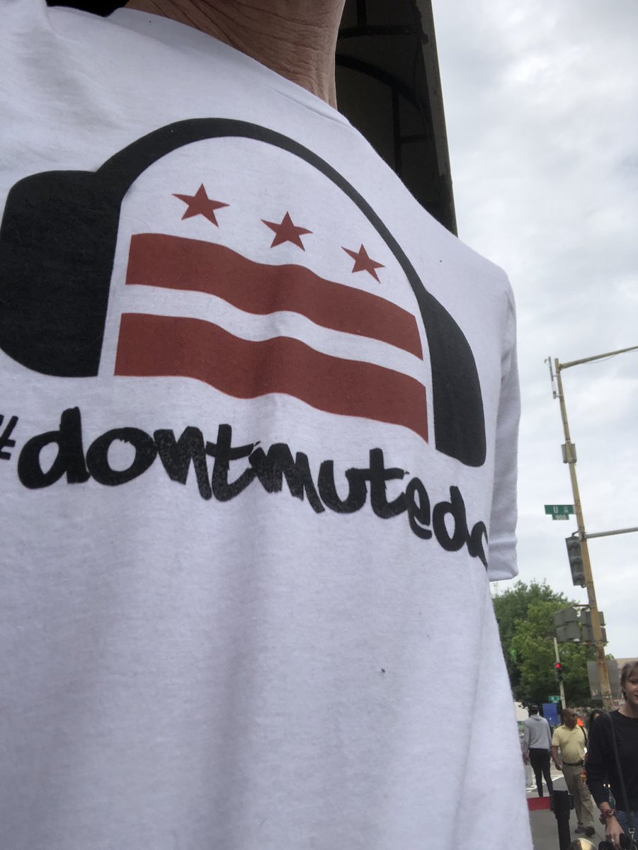 Today it’s all about the FUNK!
open now
<a href="/FunkParade/">Lieselotte Renate</a> is just a few feet away from us beginning at 5pm
Then we have a showcase beginning at 7:30pm

<a href="/cisceroo/">Tween Tween Hezi</a>
<a href="/weareNUEX/">weareNUEX</a> 
@_tashera
#DontMuteDC